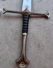 Lord Of The Rings Anduril Sword Of King Elessar Replica 42   