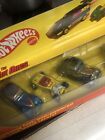 Unopened 2011 Hot Wheels 6 Pack The Hot Ones Classic Machines