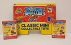 Lot Of 2 New World s Smallest Classic Mini Toys Series 7 Blind Surprise Box