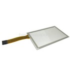 Touch Panel Screen For Trimble Agriculture Fm750 And Case Ih Fm-750 Cfx750 Typeb