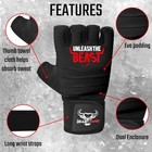 Taekwondo Karate Gloves For Men And Women  Boxing Training Gloves Mma Kickbox   
