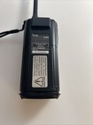 Icom Ic-m2a Vhf Marine Transceiver Handheld Waterproof Untested Za8s