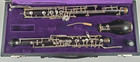 F  Loree Paris Full Conservatory Wood English Horn 3rd Octave Key Left Hand F