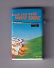 Joe Camel - The Wides - Ride On The Wild Side Butane Cigarette Lighter