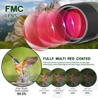 25-75x70 Spotting Scope Fmc Lens Waterproof For Shooting Hunting Bird Watching