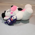 Five Nights At Freddy s Fnaf Sister Location Funtime Freddy W bon Bon Plush