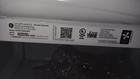 Ge Jvm6175dkww 1 7 Cu  Ft  White Over-the-range Microwave Oven