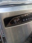Ge Profile Dishwasher With Smart Dispense Sku  pdwf480pss Used