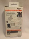 Zippo Hand Warmer Matte Black Refillable Bnib