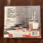 Signed New Teddy Swims Tried Everything But Therapy  part 2  Cd In Hand