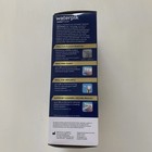 Waterpik Cordless Plus 5000 Water Flosser With 2 Settings  3 Tips  Ada Accepted