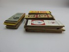 200 Vintage Matchbook Covers Advertising Hotels Restaurants Bars Mixed Ephemera