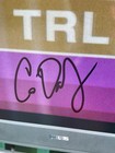 Carson Daly Signed 8x10 Acoa Trl Mtv Signed Photo Nbc Tv The Voice Signed Photo