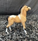Vintage Breyer  Reeves Meste  o The Foal Horse Figure 4  L X 5 h