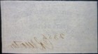 1861 Confederate Civil War  40 Xf Interest Note From A Csa  1000 Bond  Free Ship