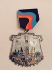 San Antonio Fiesta Medals Variety Lot Of 25 Medals Year 2026