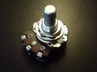 Stackpole Potentiometer 250k  aud 1965 Fender From Japan Excellent Condition