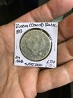 Rare 211 Years Old  - 1813 Russia 1 Rouble Silver Coin Alexander I