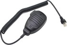 New Kmc-35 Speaker Mic For Kenwood Tk-7160 Tk-7180 Tk-8102 Tk-8160 Tk-8180 Radio