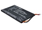 Dr-nk03  Mlp305787  Battery For Barnes   Noble Nook Simple Touch  Bnrv300    New