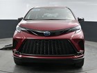 2025 Toyota Xse Sport Hybrid Handicap Wheelchair Conversion Van Braun