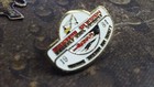 Peabody Coal Company Eastern Division Vintage Pin Badge Together For Safety