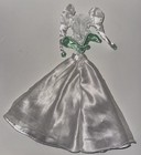 Disney  12  Doll Ariel As Bride Wedding Dress The Little Mermaid