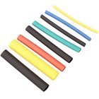 530pcs Heat Shrink Tubing Insulation Shrinkable Tube 2 1 Wire Cable Sleeve W Box