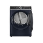 Ge Profile Pfd87espvrs 7 8 Cu  Ft  Smart Electric Dryer With Steam
