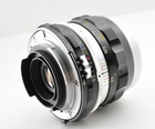 Exc      Nikon Nikkor S Auto Ai Converted 35mm F 2 8 Wide Angle Lens Japan  0422