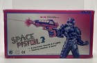 Space Pistol 2 Vintage Space Gun Weina 90 s New