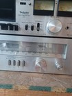 Vintage Audio Eequipment Circa 1970s All Original Working 