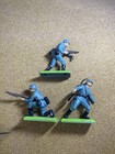 Britains Deetail 1 32 Toy Soldiers German Ww2 Set