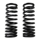 Rekudo Rk200-12 Front Lowering Coil Springs 2  Drop Progressive Pair