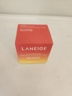 Laneige Lip Sleeping Mask Pink Lemonade Swirl 20g New Authentic Last 1 Full Sz