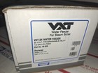 Hydrolevel Vxt-24 Water Feeder For Steam Boilers - New 2024 Model 24v Volts Gas