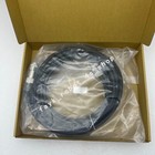 F Yaskawa Robot  Jzrcr-ypp01-1 Dx100 Teach Pendant Connection Cable 15m Wire New