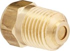 Air Compressor Cold Start Valve 1 4  Npt Inch Central Pneumatic Compressor Parts