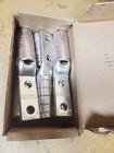 Panduit Lccxn500-12-6 Long Barrel Copper Lug  Box Of 6