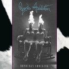 Jane s Addiction Nothing s Shocking Banner 2x2 Ft Fabric Poster Flag Album Art