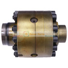 New Rear Differential Assembly At338798 For John Deere 210le 310e 315se 310g