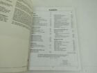 John Deere 7200 Standard 4 6 Row Narrow Maxemerge 2 Planters Operator s Manual 