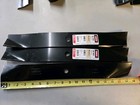 Oregon 94-063 Mower Blade  17-1 2  Compatible With Toro 112-9759-03