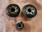 Yamaha  gear Set  2 0 Ratio   6p2-45560-00-00  250hp Four Stroke  121ep-94