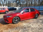 Audio Equipment Radio Display And Receiver Fits 18-20 Camry 4991193