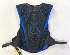 Fly Racing Undercover Ii Clip Entry Roost Guard Chest Protector Adult O s New