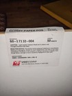 Vgc Photographic Paper Glossy Pos 11x14  50 Sheets Sealed Nos