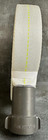 North American 1  X 25 Ft  1871 Type I White Forestry Fire Hose  New