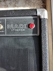 Peavey Mace 1980 212 Combo Tube Amplifier 160 Watts New Caps   Tubes Rockford Il