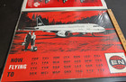Arcade Fire - Tour Poster - 2017 -  rare  - Oop